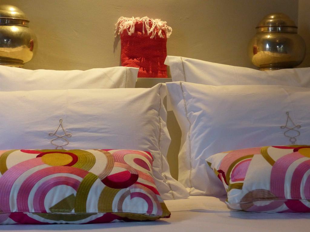 Le Cazar Hotell El Ain Rum bild