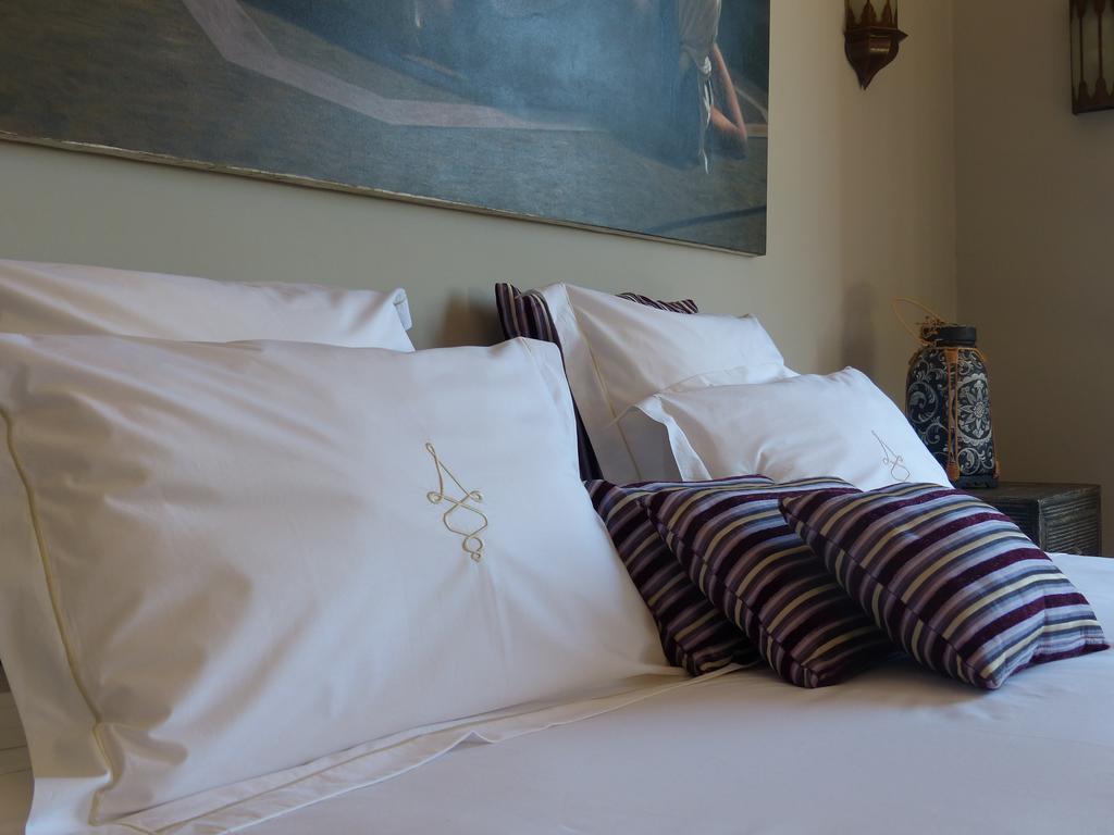 Le Cazar Hotell El Ain Rum bild